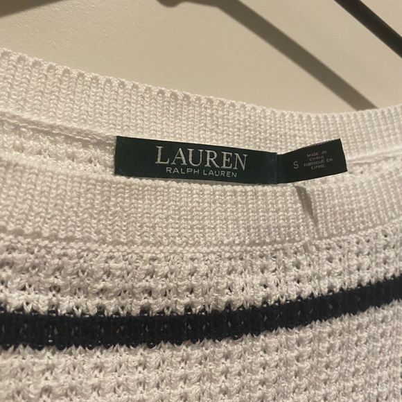 Women’s Ralph Lauren sweater, size small - Picture 6 of 6